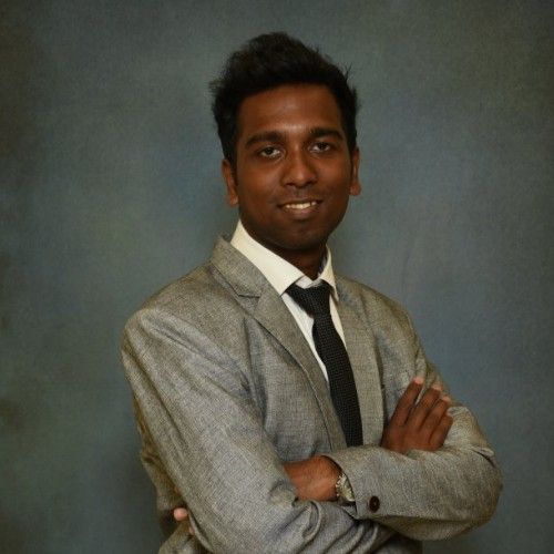 Soham Jadhav profile picture
