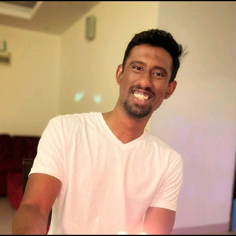 Aditya Bam profile picture