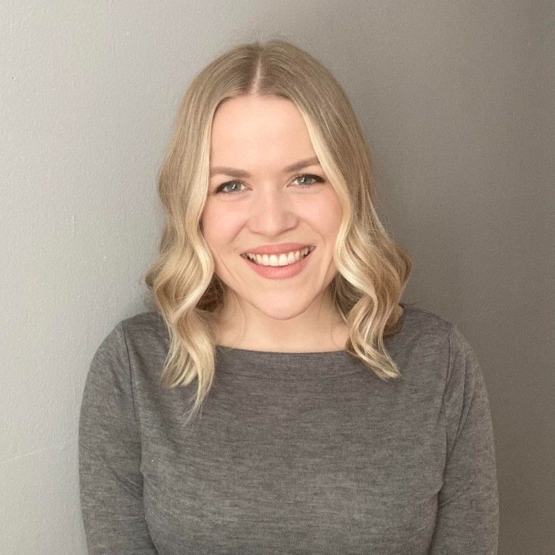 Colleen Knoblock profile picture