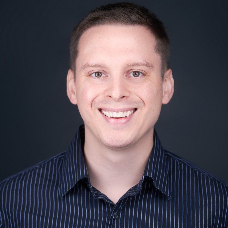 David Behuniak profile picture