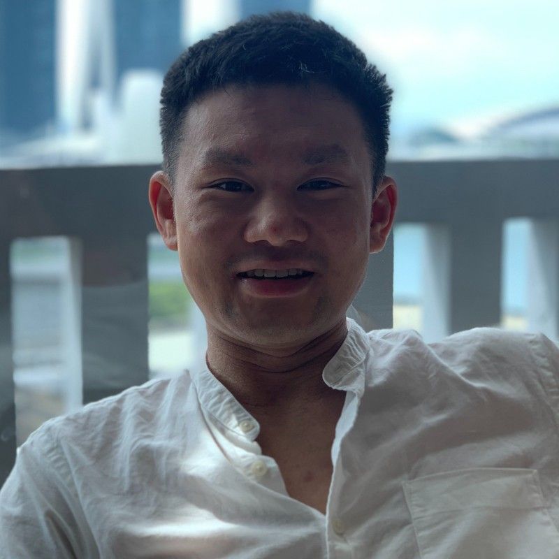 Dominic Wong profile picture