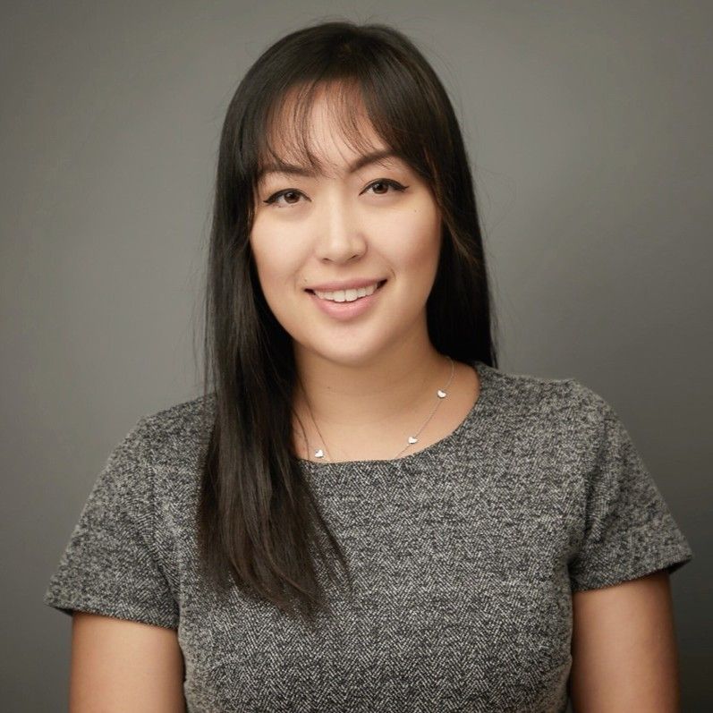 Mina Kim profile picture