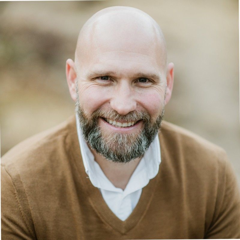 Sean Jacobsen profile picture