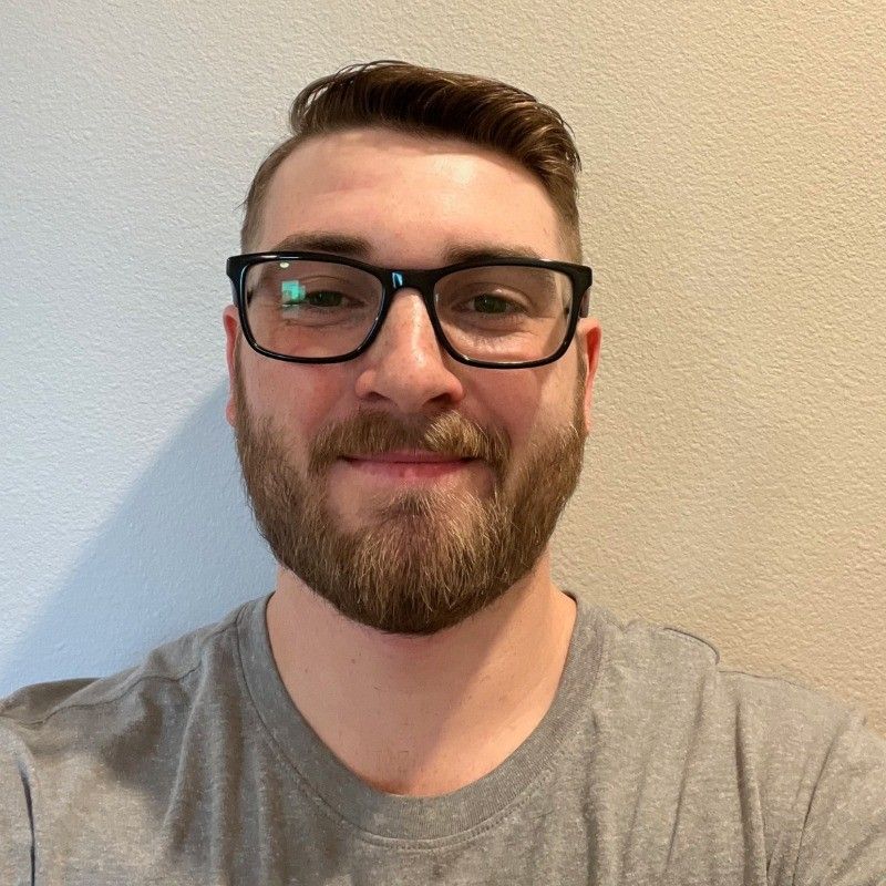 Aaron Hamilton profile picture