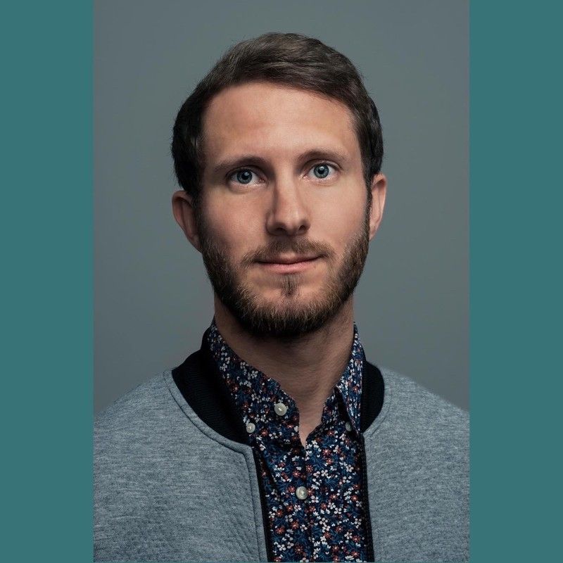 Daniel Poler profile picture