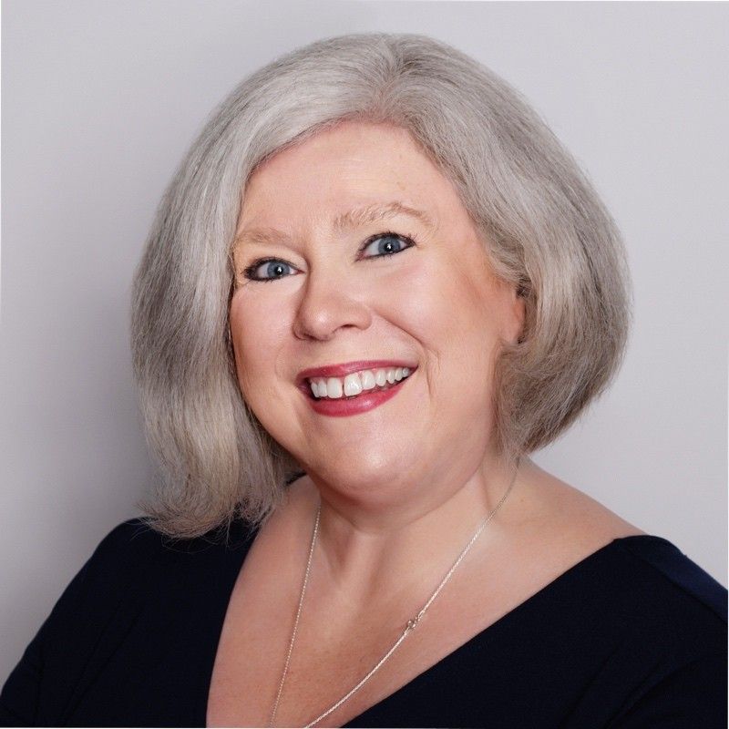 Susan Griffith profile picture
