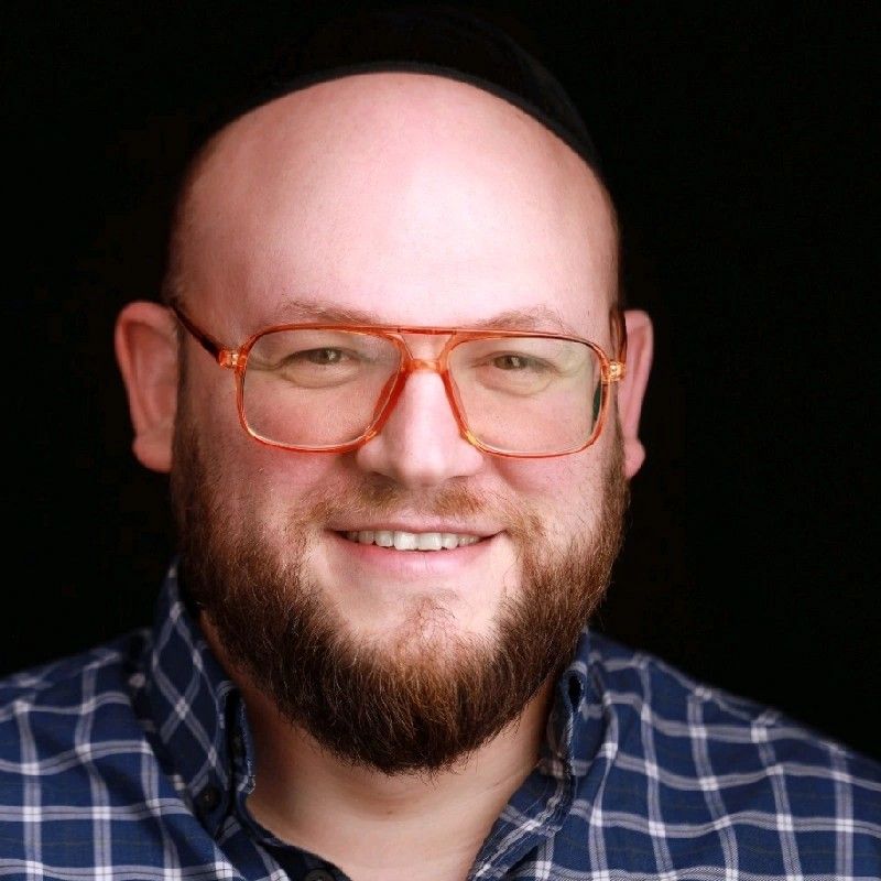 Yechezkel Chez Gluck profile picture