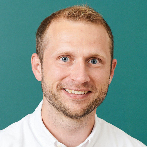 Marinus Guldhammer Nejrup profile picture