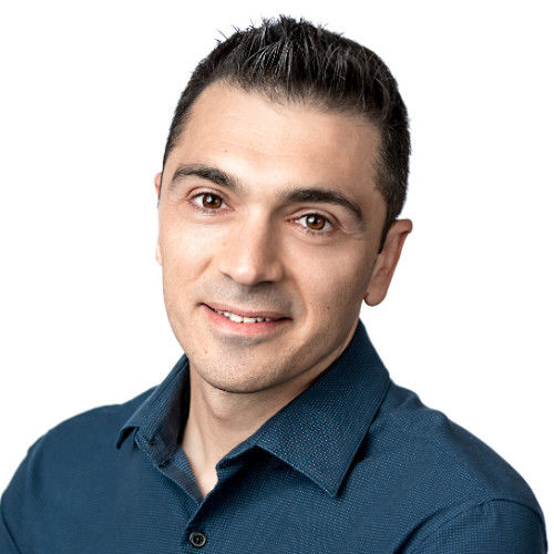 Eddie O profile picture