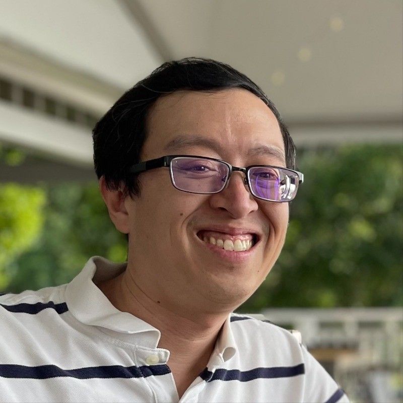 Sherwin Liu profile picture