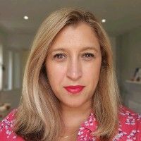 Natalie Pierre Davis profile picture