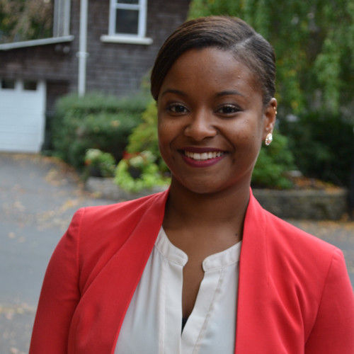 Chantay Morgan profile picture