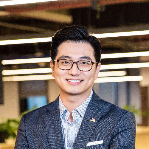 Yun Hao Daniel Zheng profile picture