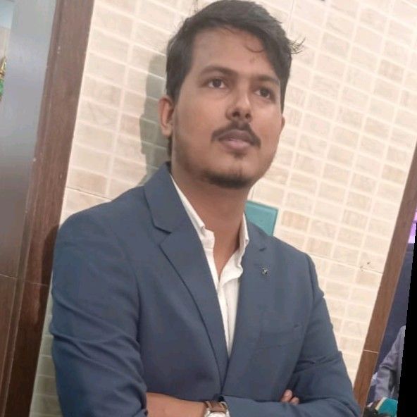 Ankit Singh profile picture