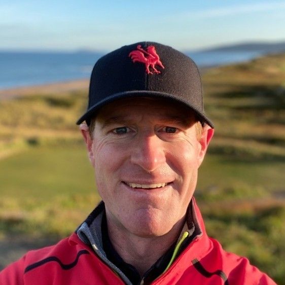 Kerry Moher profile picture