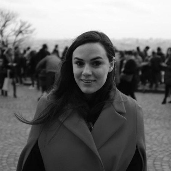 Alexandra Gardner profile picture