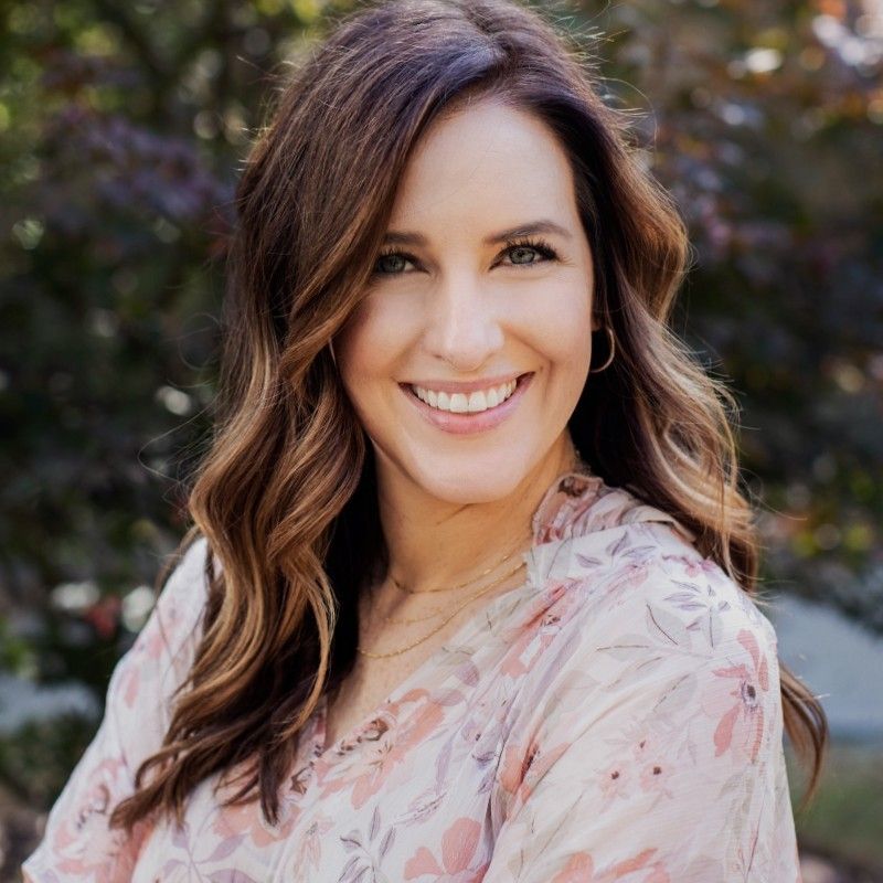 Kristen Powers profile picture