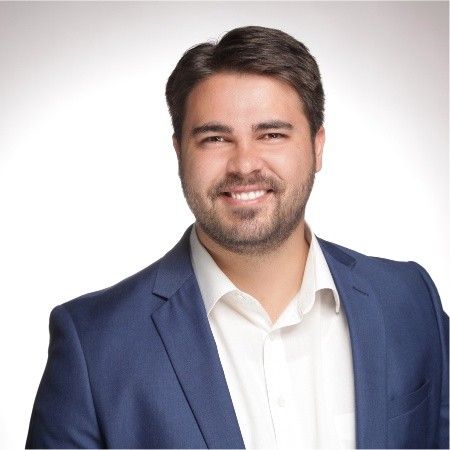 Brent Stokes profile picture