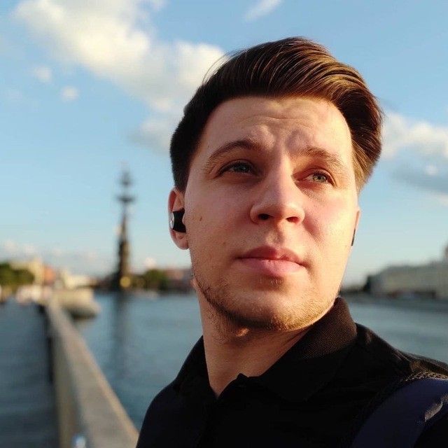 Kirill Bespalov profile picture
