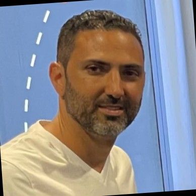 Yonathan Abenaim profile picture
