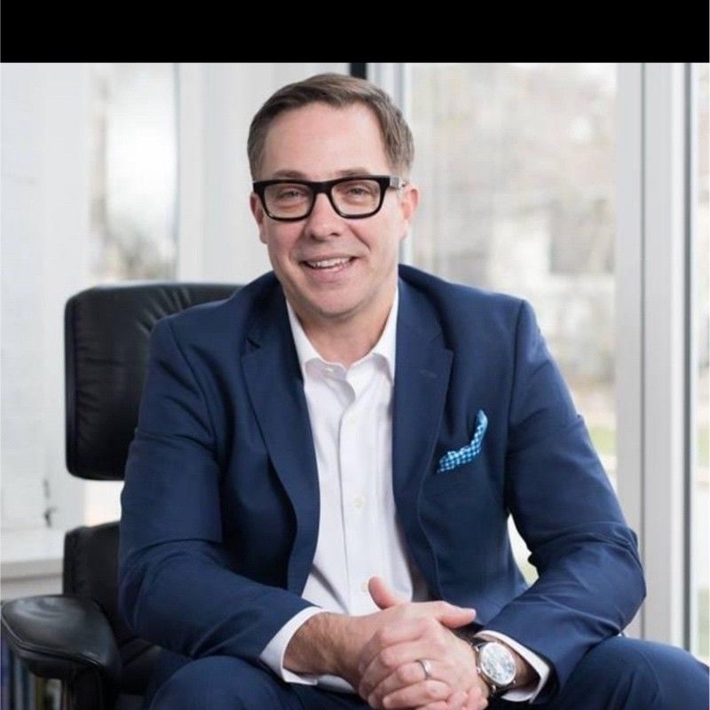 Jeff Baker profile picture