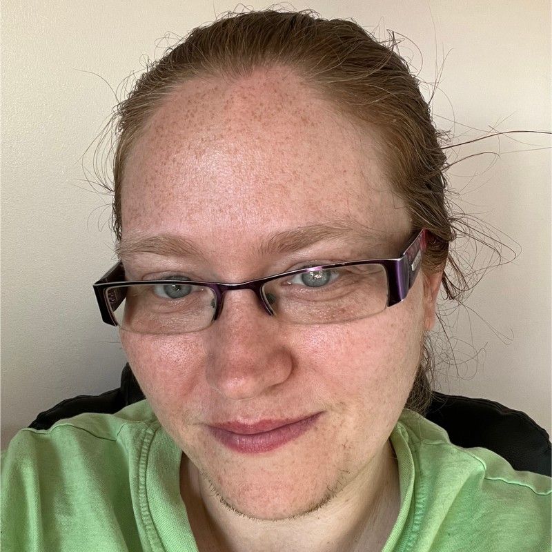 Charlotte Cole Dalton profile picture