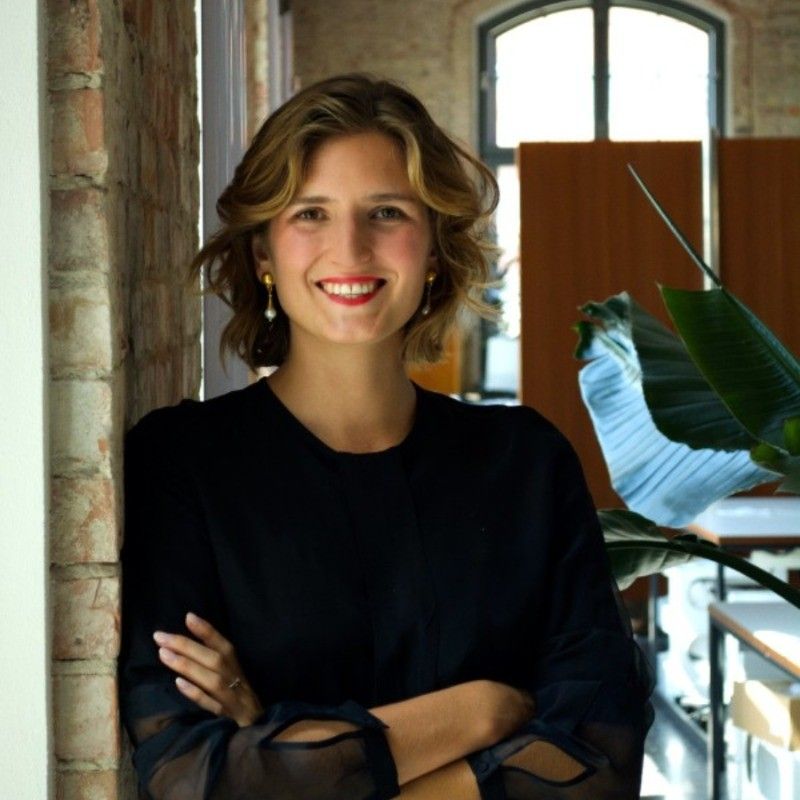 Anna Stella Kaschke profile picture