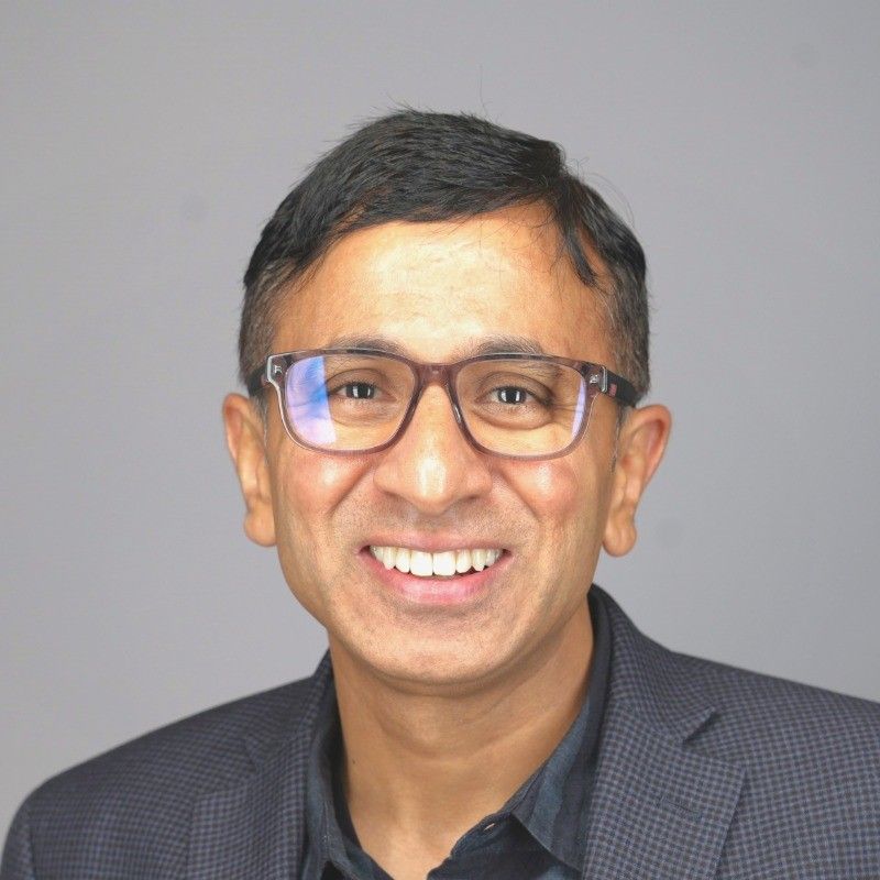 Ashish Shajapurkar profile picture