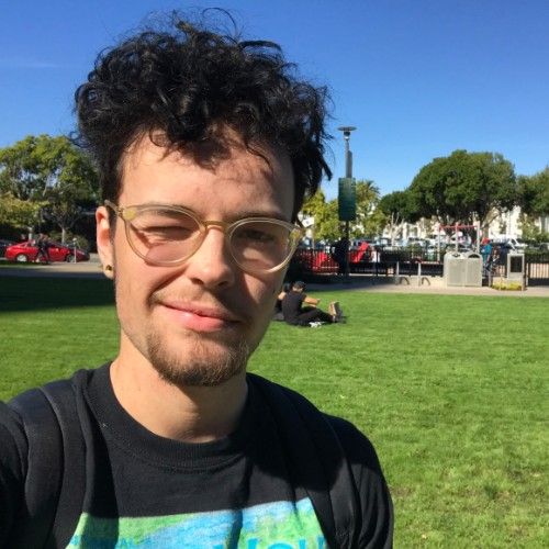 Mylo Pendergast profile picture