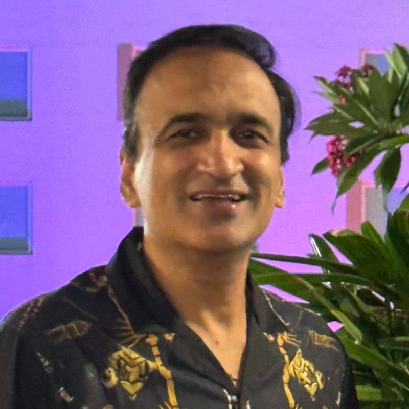 Manish Gulati profile picture