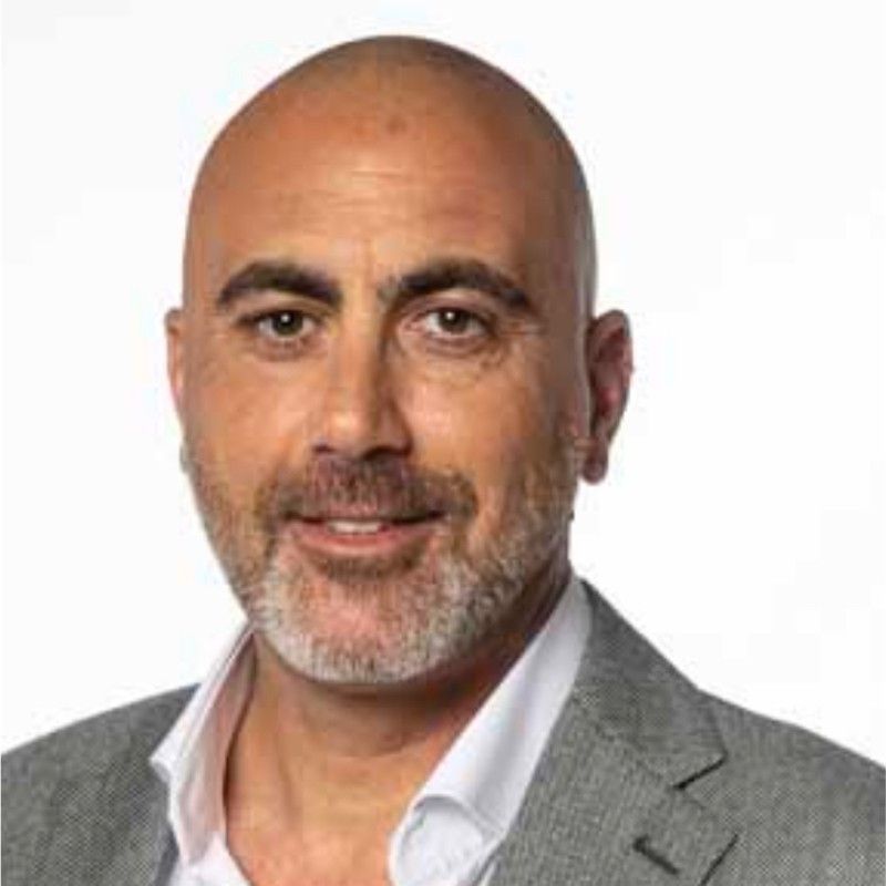 Eyal Wachsman profile picture