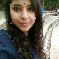 Tripty Bhati profile picture