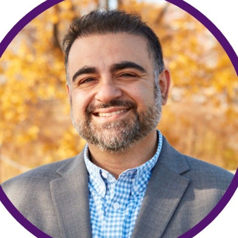 Arash Almasi profile picture