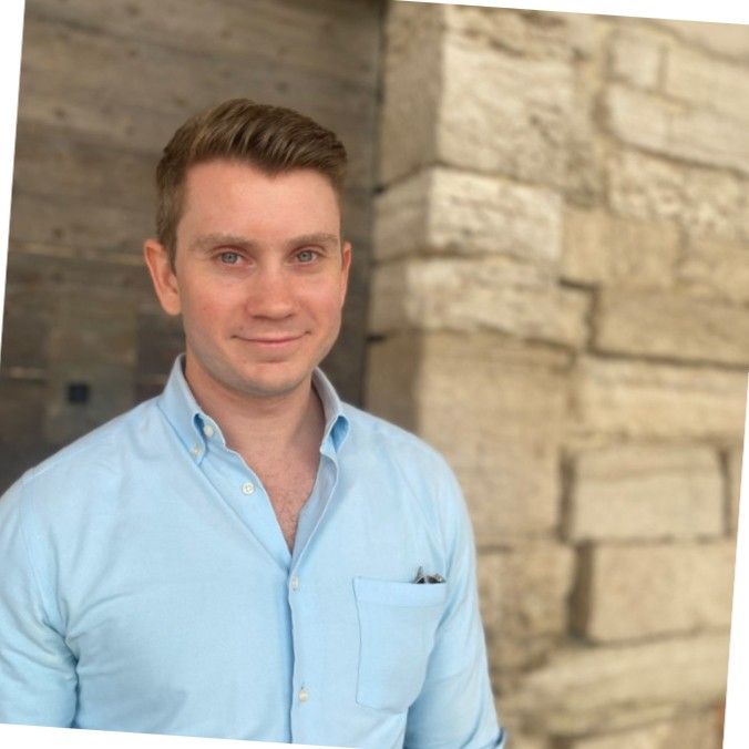Charlie Pace profile picture