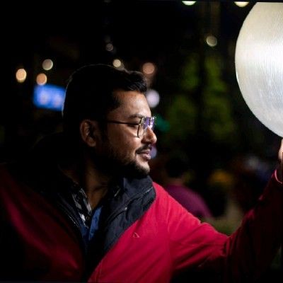 Aditya Kiran profile picture