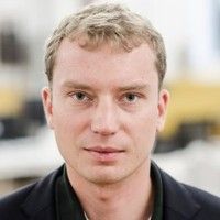Adam Byrtek profile picture