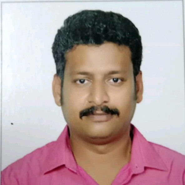 Nagaraj D profile picture