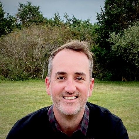 Patrick Joyce profile picture