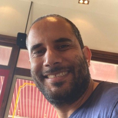 Idan Gibly profile picture