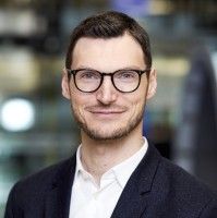 Gerrit Kazmaier profile picture