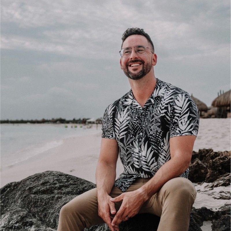 Justin Clark profile picture