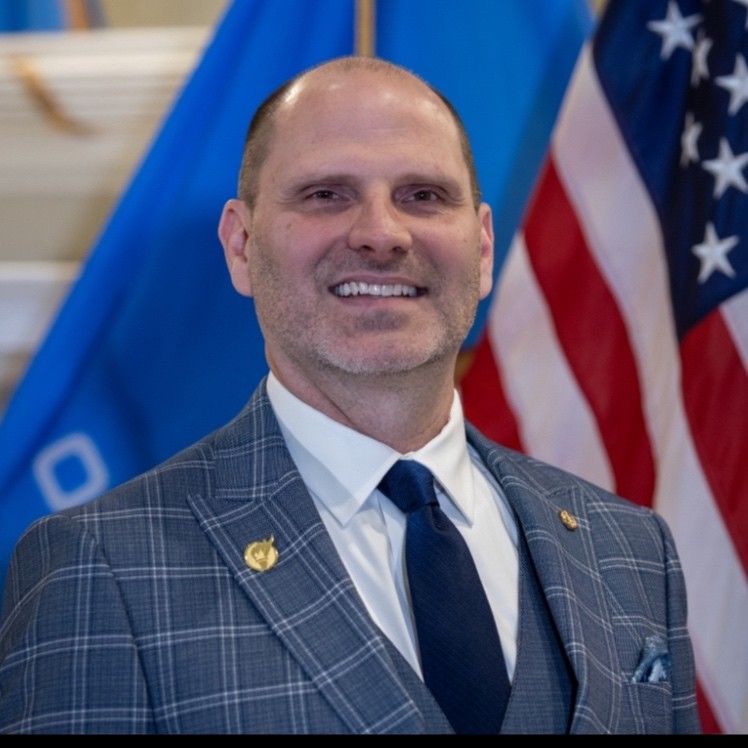 Aaron Brewer profile picture