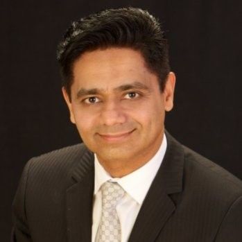 Pranay Aiya profile picture