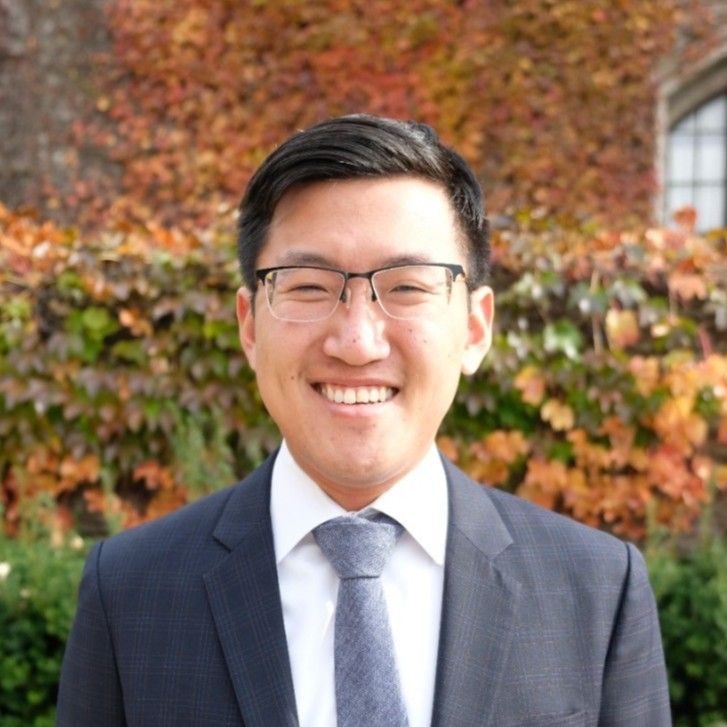 Bradley Lai profile picture