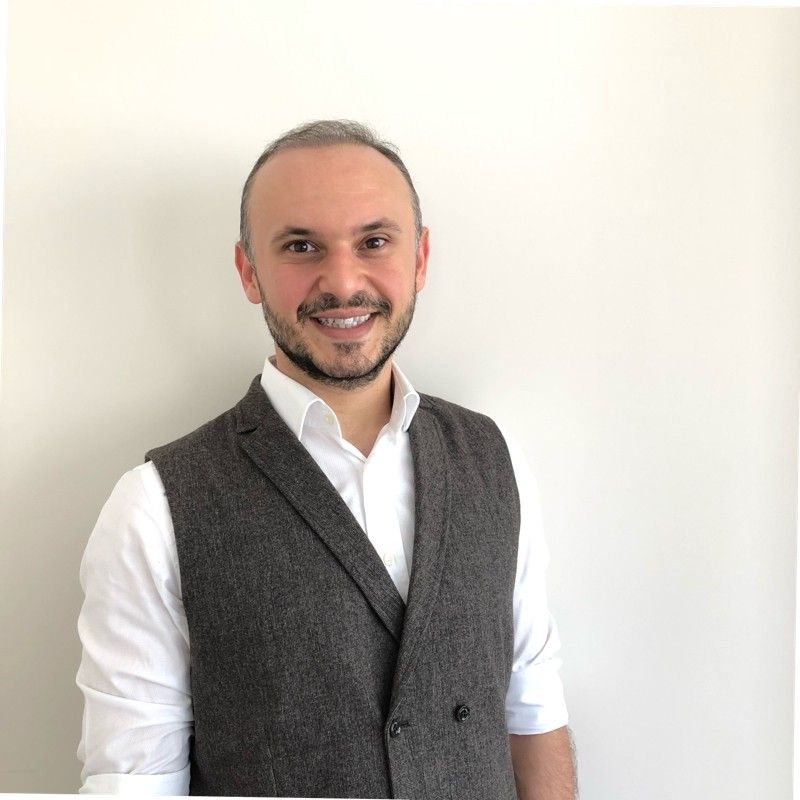 Burak Yardim profile picture