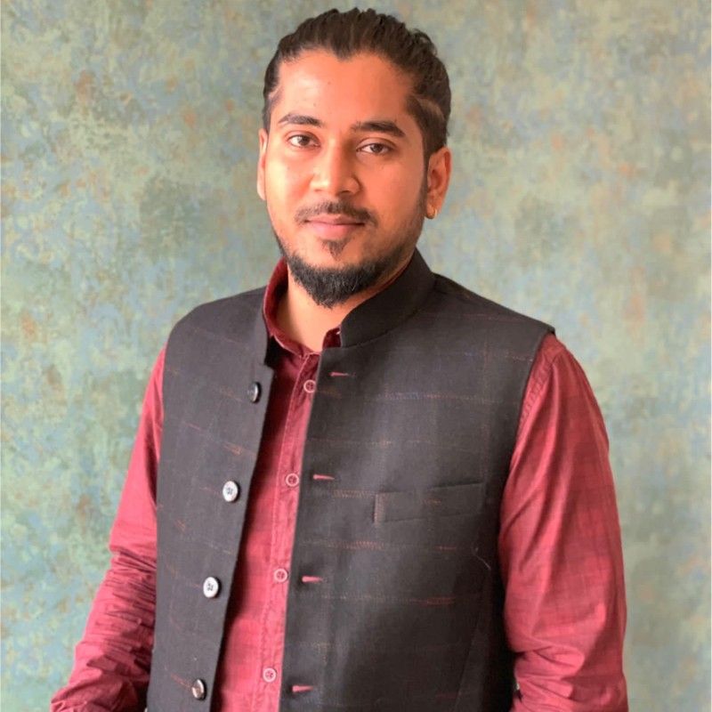 Saurav Jaiswal profile picture