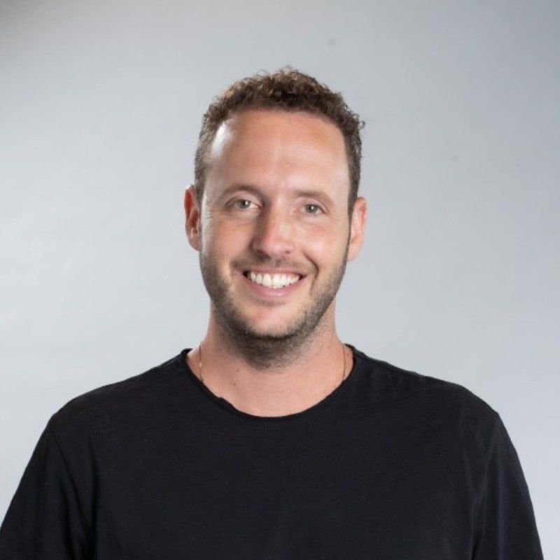 Guy Flechter profile picture