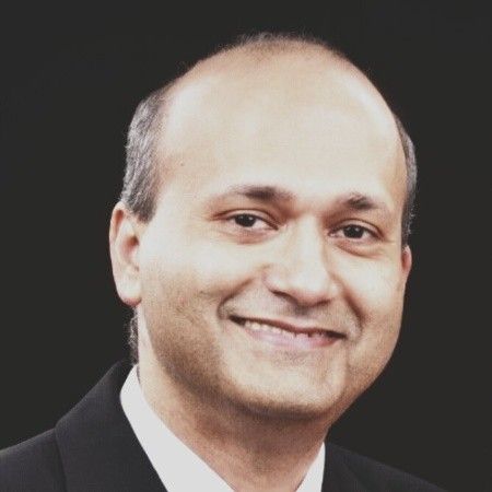 Sujit Zachariah profile picture