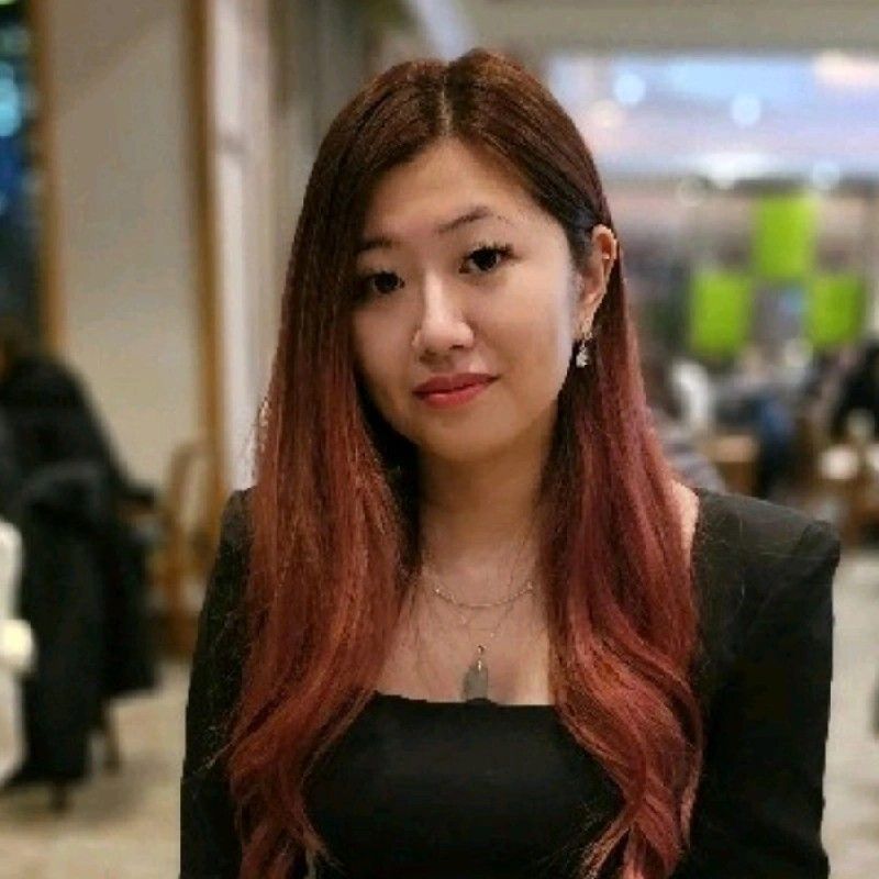 Azure Zhang profile picture