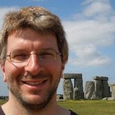Darryl Mlinar profile picture